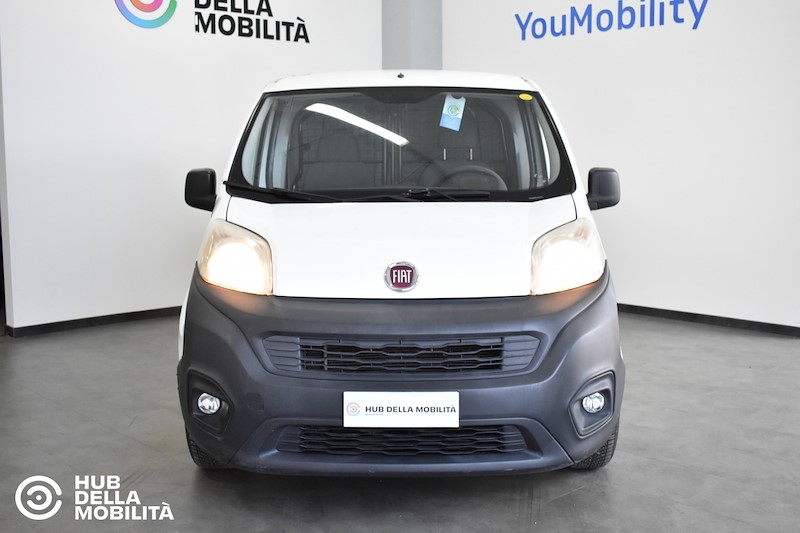 FIAT Fiorino 1.3 MJT 75CV Furgone